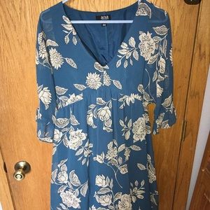 Perfect summer dress!